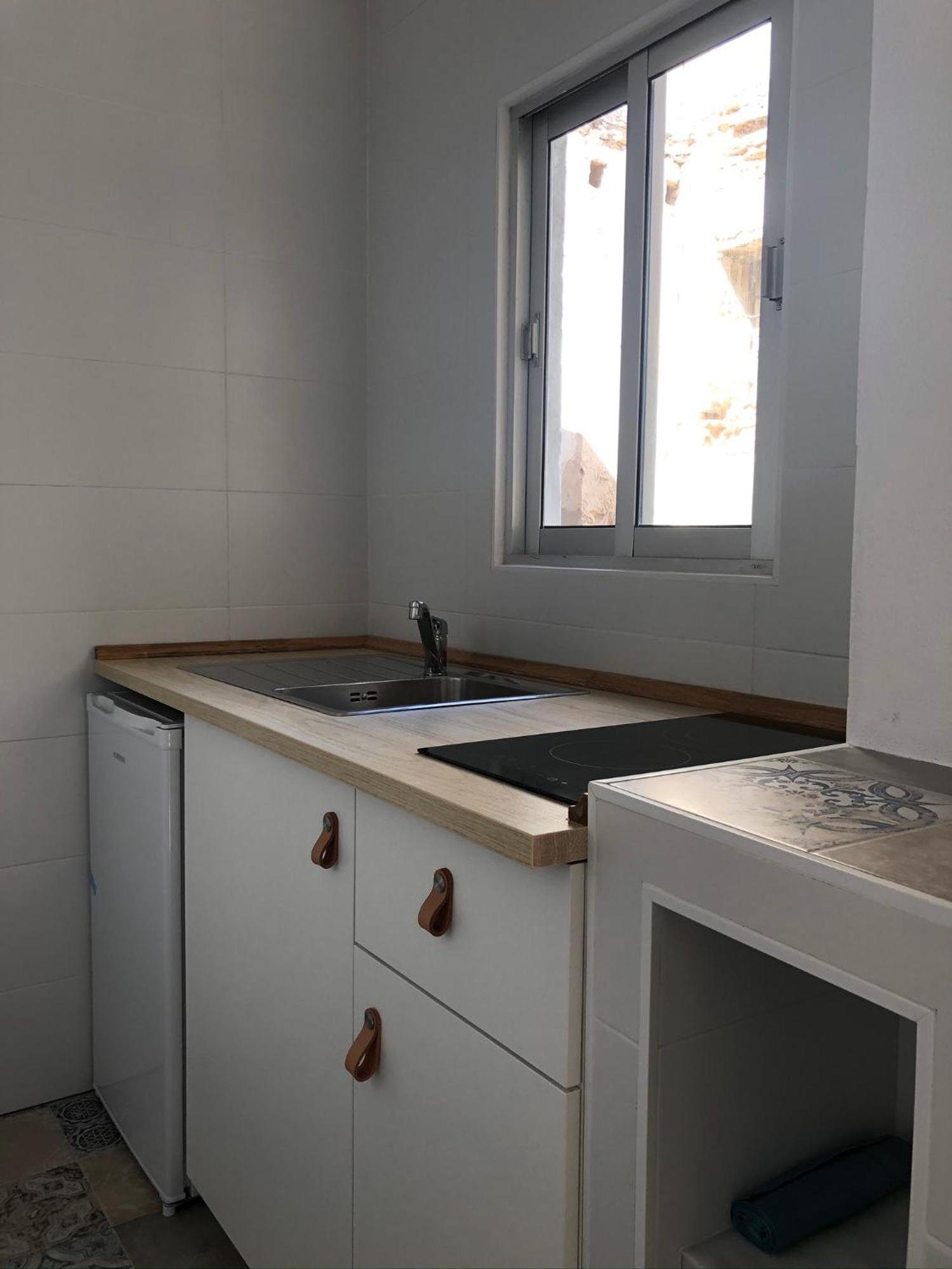 Conil Homes III Apartments Conil De La Frontera Rum bild