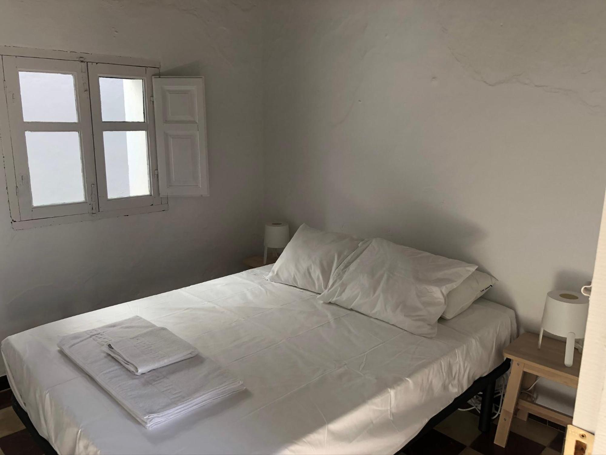 Conil Homes III Apartments Conil De La Frontera Rum bild