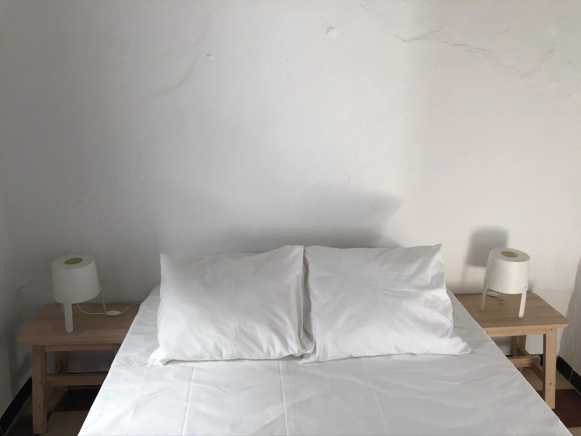 Conil Homes III Apartments Conil De La Frontera Rum bild