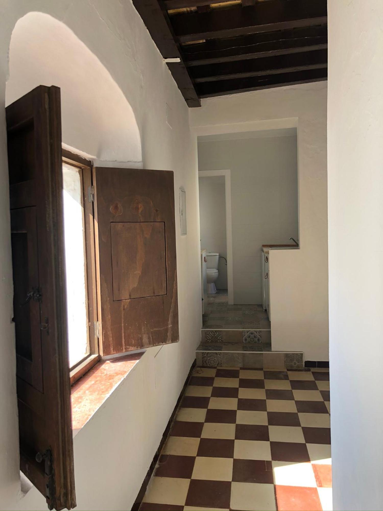 Conil Homes III Apartments Conil De La Frontera Rum bild